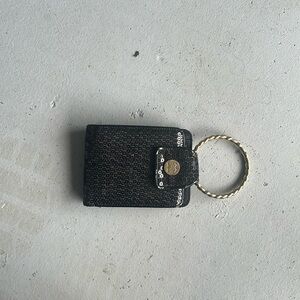 LizClaiborne NY wallet
